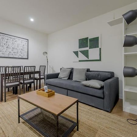 מדריד Cozy Apt Para 6Pax A Escasos Metros Del Retiro מראה חיצוני תמונה