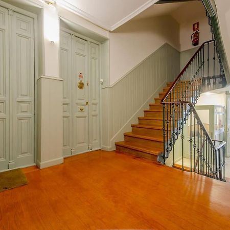 מדריד Cozy Apt Para 6Pax A Escasos Metros Del Retiro מראה חיצוני תמונה