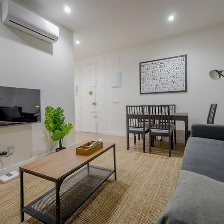 מדריד Cozy Apt Para 6Pax A Escasos Metros Del Retiro מראה חיצוני תמונה