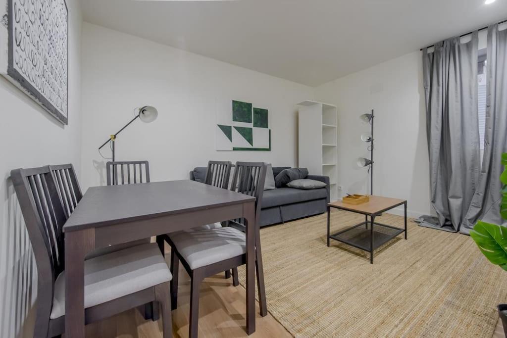 מדריד Cozy Apt Para 6Pax A Escasos Metros Del Retiro מראה חיצוני תמונה