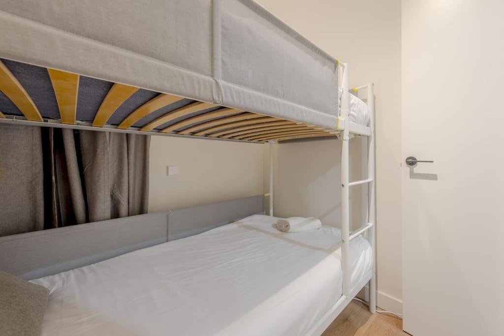 מדריד Cozy Apt Para 6Pax A Escasos Metros Del Retiro מראה חיצוני תמונה